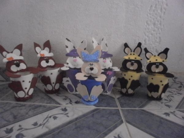 LEMBRANÇAS DIVERSAS