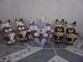 LEMBRANÇAS DIVERSAS