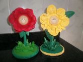 CANETAS DECORADAS